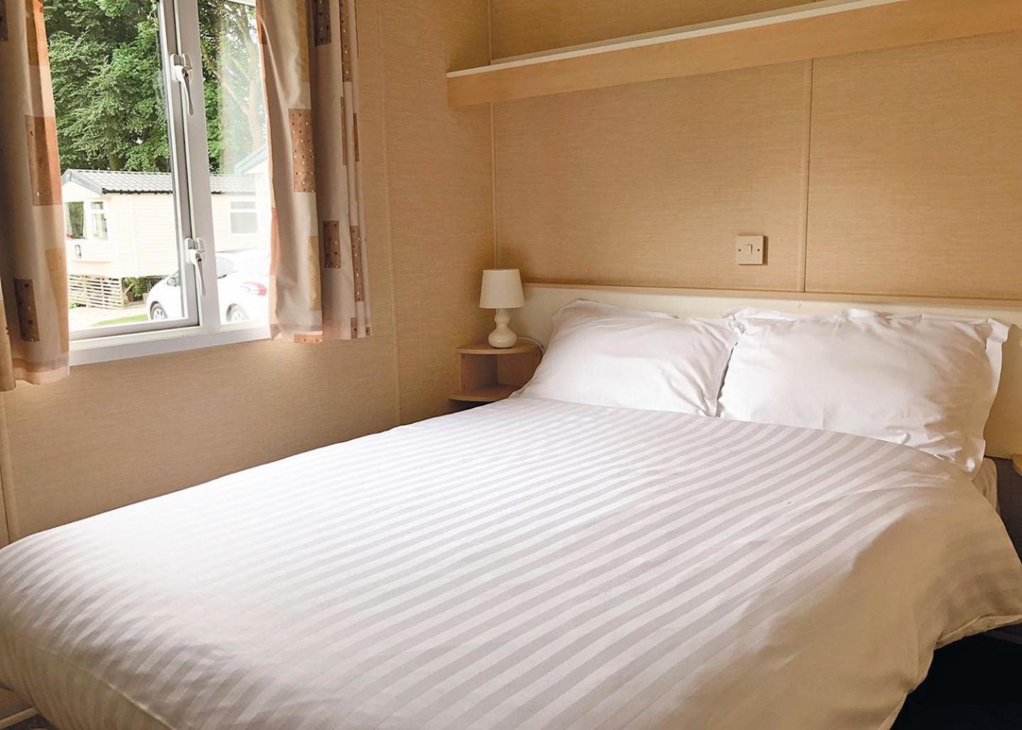 Hotel Woodovis Park à Tavistock  Chambre photo